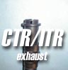 ITR/CTR exhaust cam