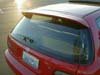 JDM EG wing