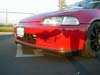 aftermarket chin spoiler