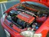 B18C5 DOHC POWER UNIT
