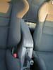 EG-VTi long ass arm rest