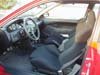 dang bastard has a driverside RECARO seat!