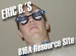 Eric Bauer's Site
