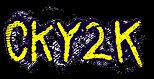 CKY - Tom Greens competition!
