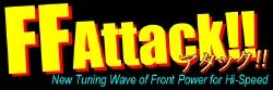 FF ATTACK!!!
