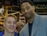 Erik attended the NBA Playoffs...
