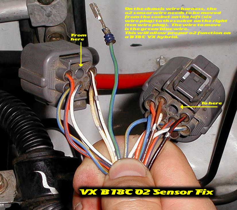 D16y8 Eg Help - Honda-Tech - Honda Forum Discussion denso alternator wiring diagram tach 