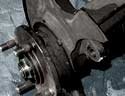 86-89 Integra Knuckle Assembly